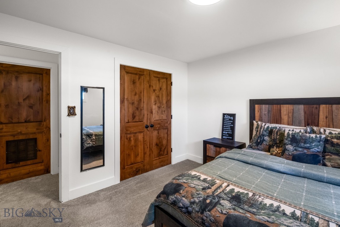 Cedar Meadows - Residential