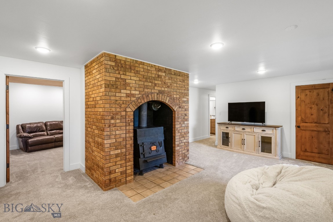 Cedar Meadows - Residential