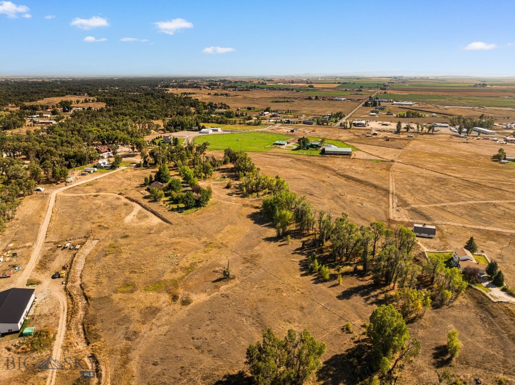 Cedar Meadows - Residential