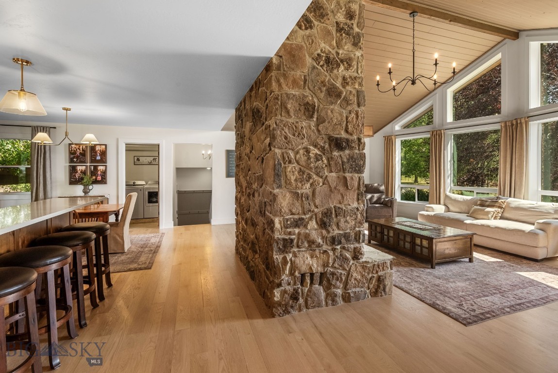 Cedar Meadows - Residential