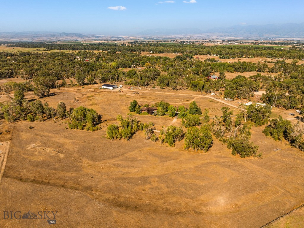 Cedar Meadows - Residential