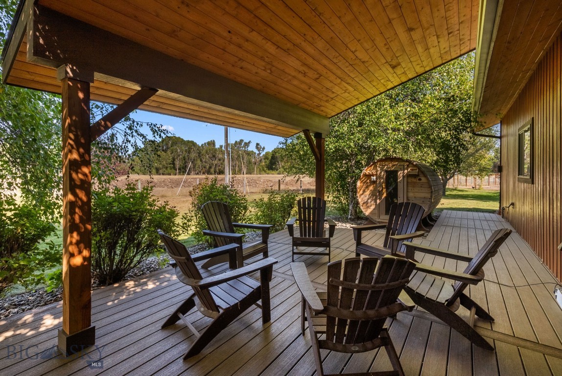 Cedar Meadows - Residential