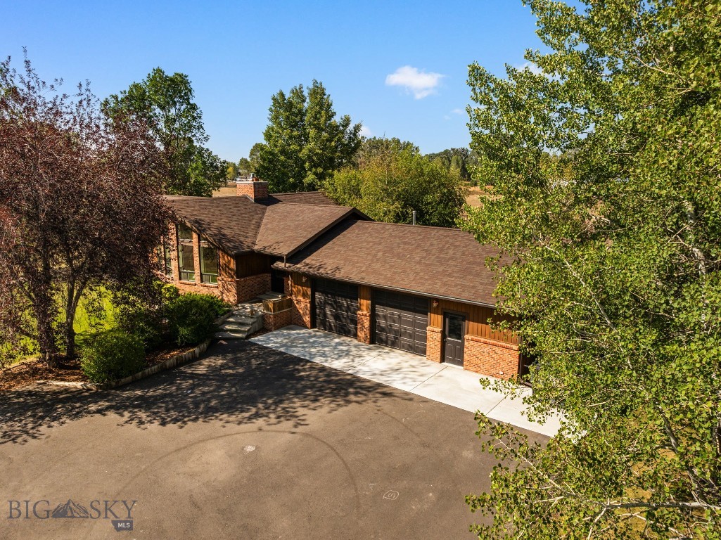Cedar Meadows - Residential