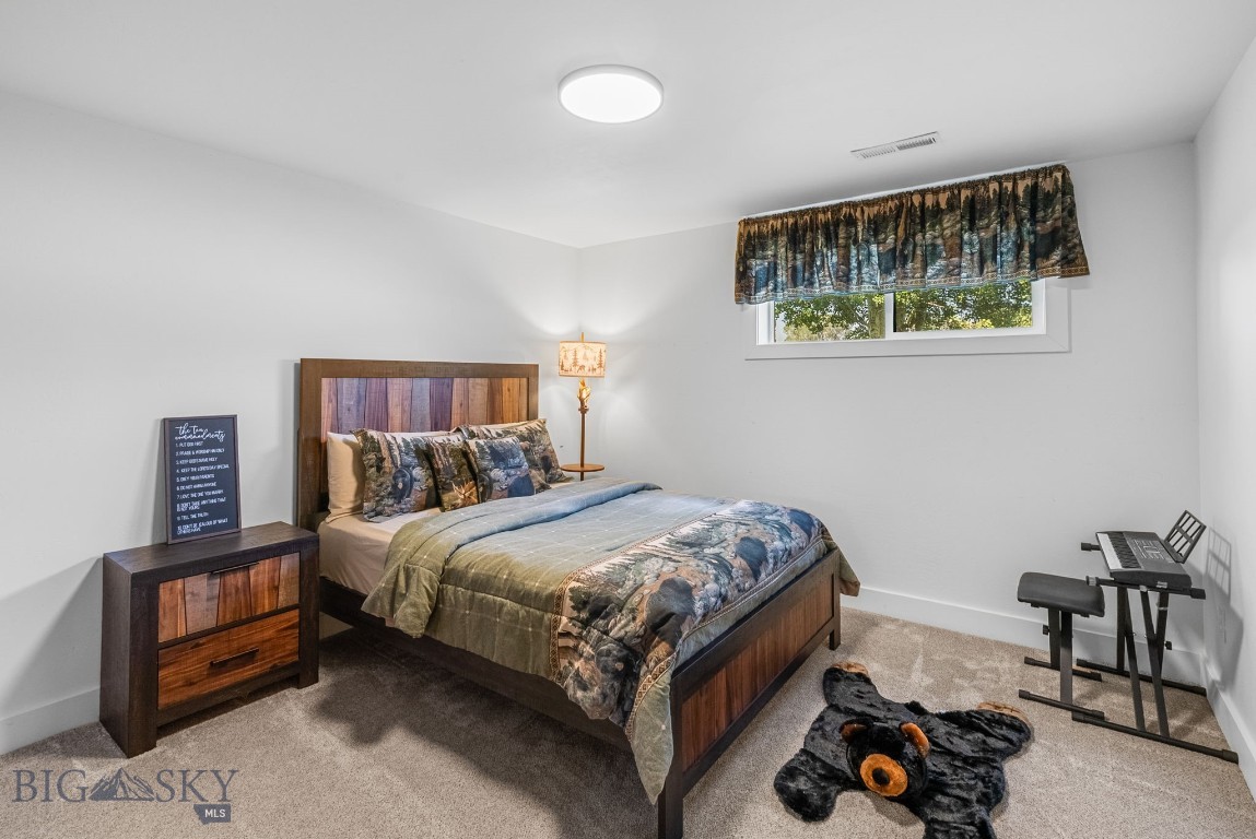 Cedar Meadows - Residential