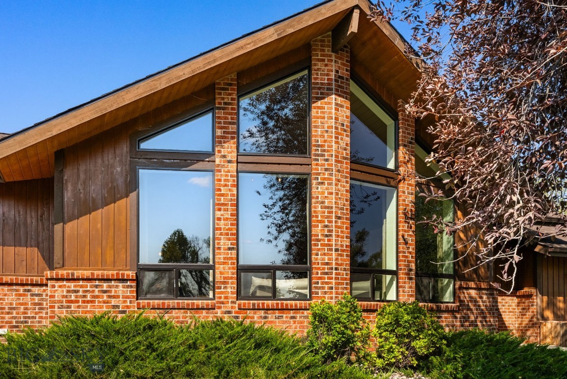 Cedar Meadows - Residential