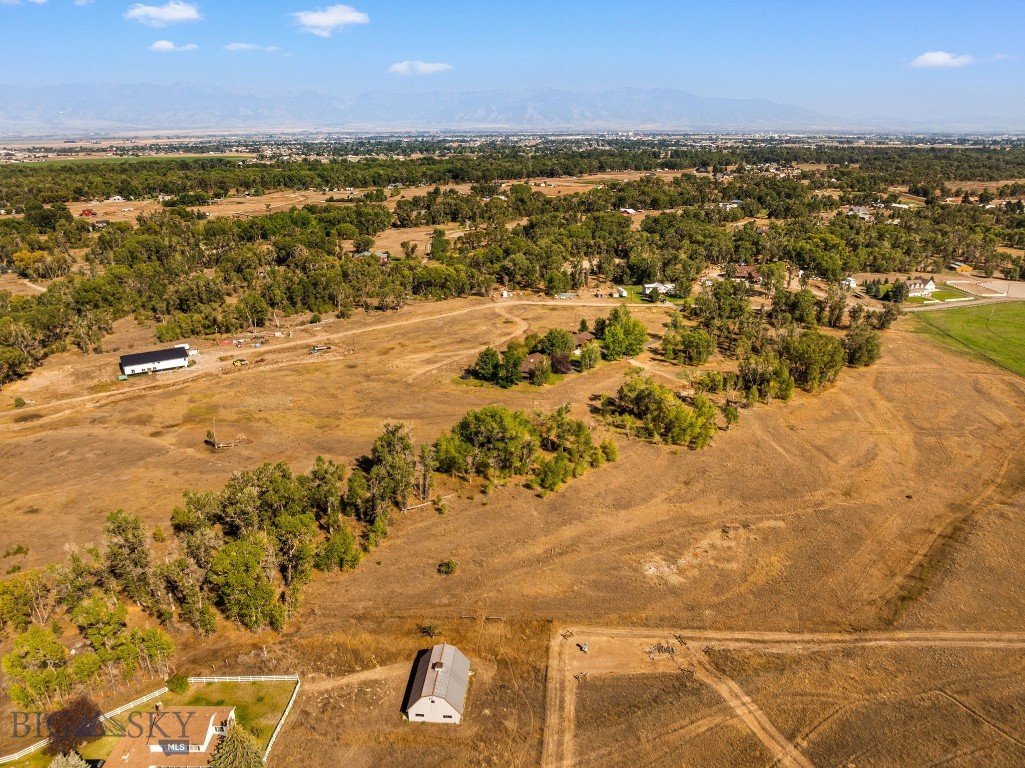 Cedar Meadows - Residential
