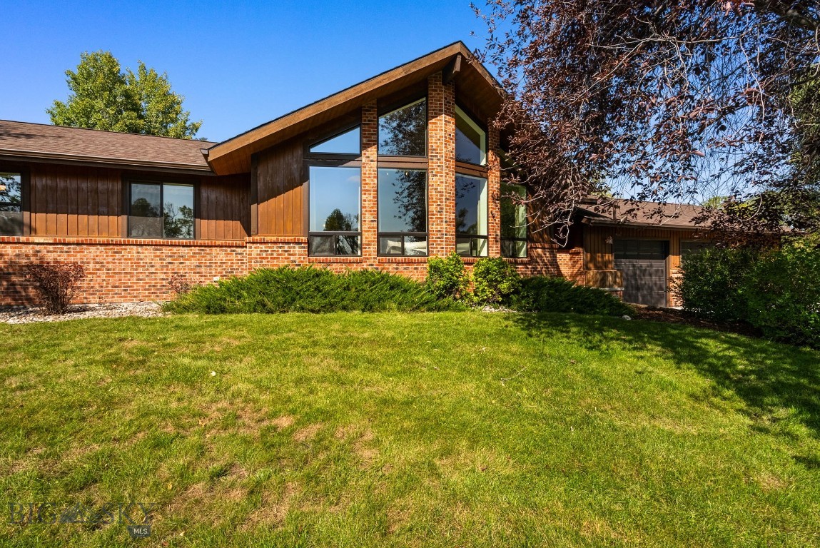 Cedar Meadows - Residential