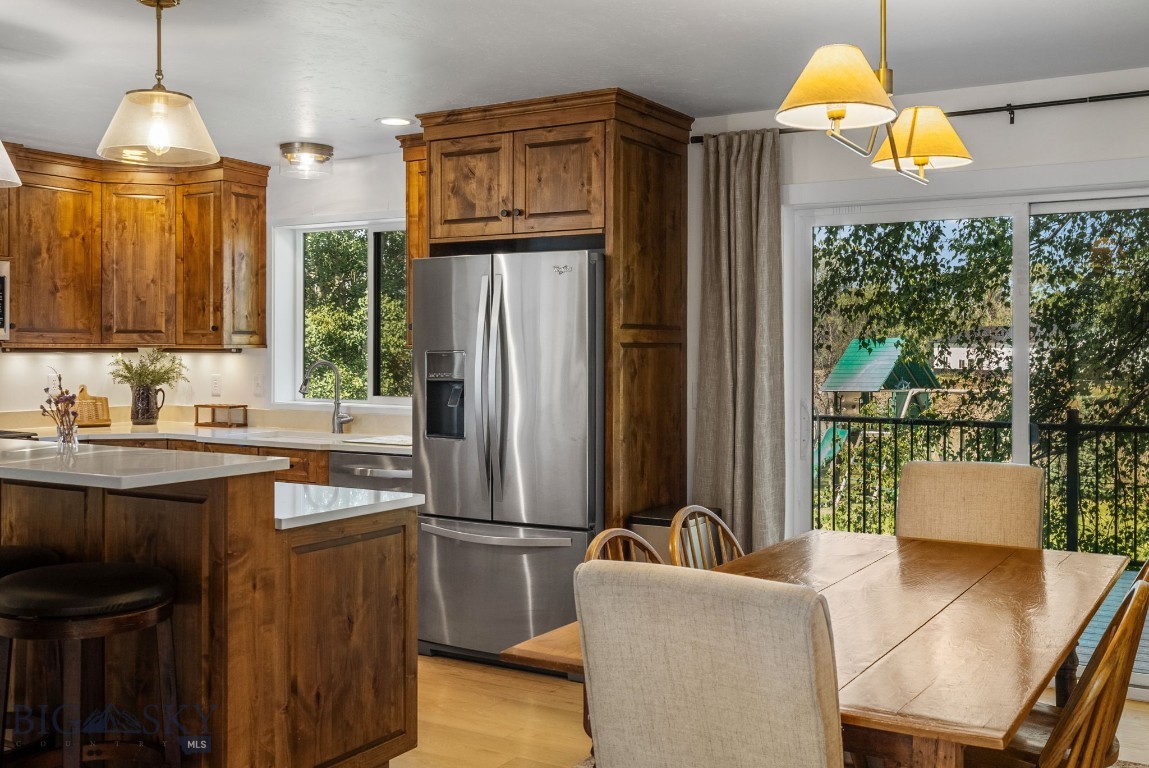 Cedar Meadows - Residential