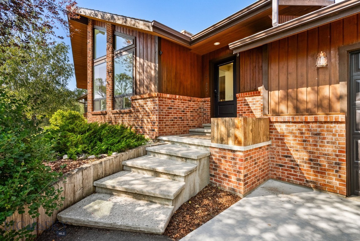 Cedar Meadows - Residential