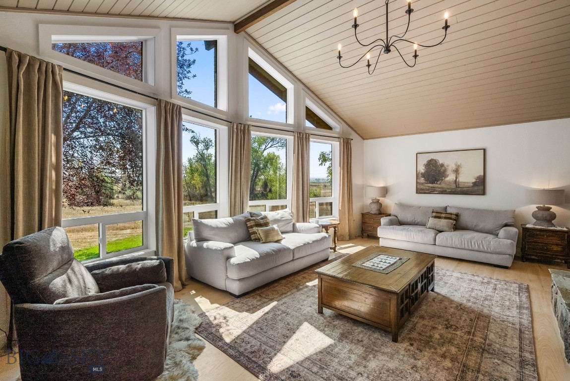 Cedar Meadows - Residential