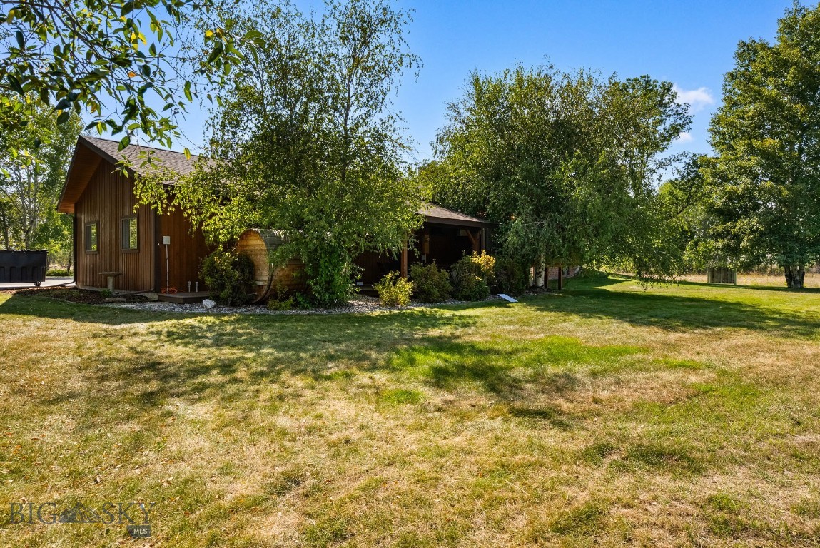 Cedar Meadows - Residential