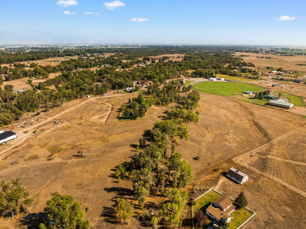 Cedar Meadows - Residential