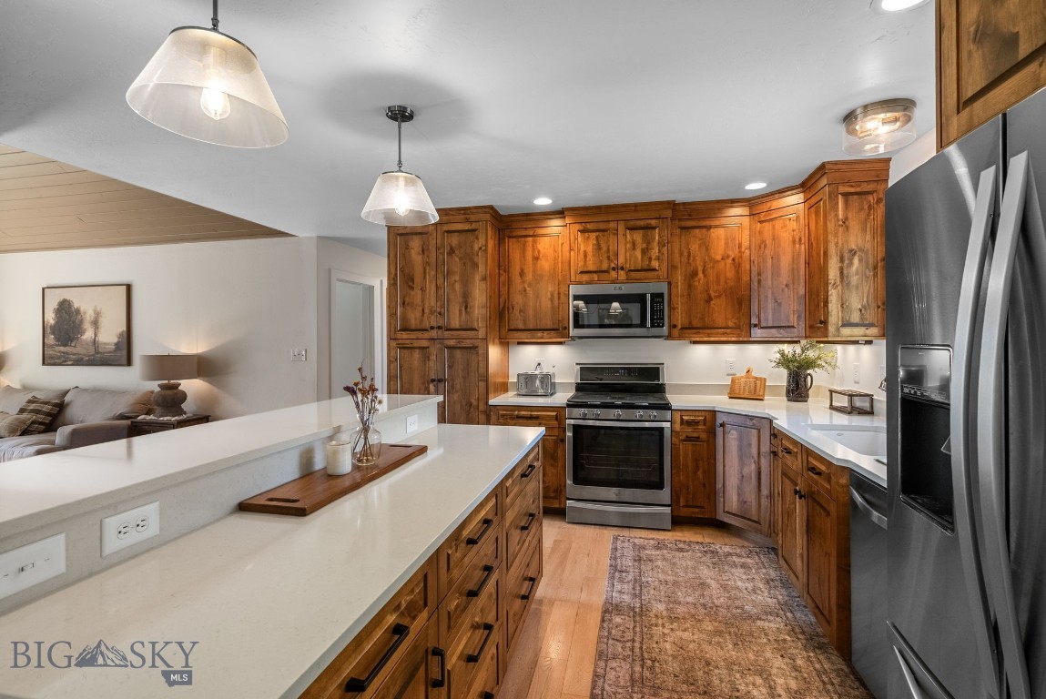 Cedar Meadows - Residential
