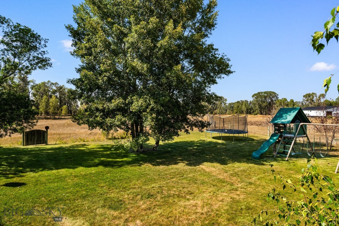 Cedar Meadows - Residential