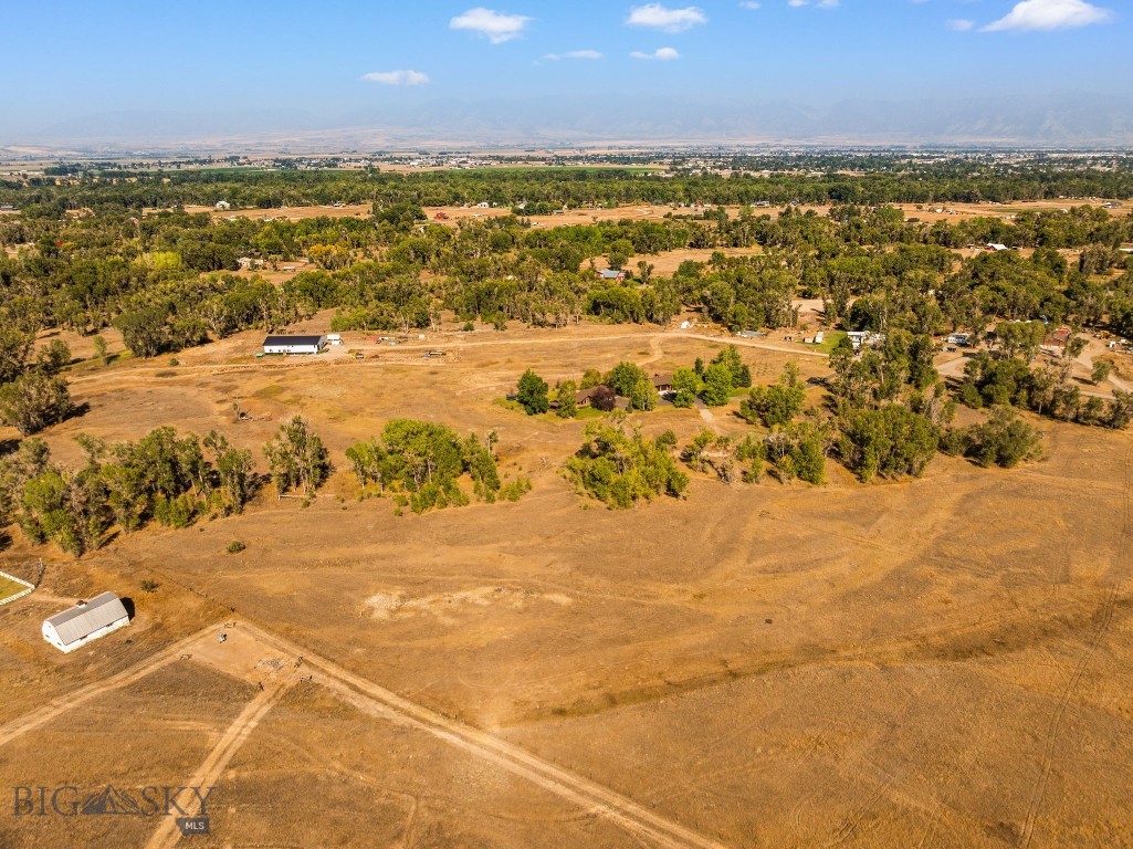 Cedar Meadows - Residential