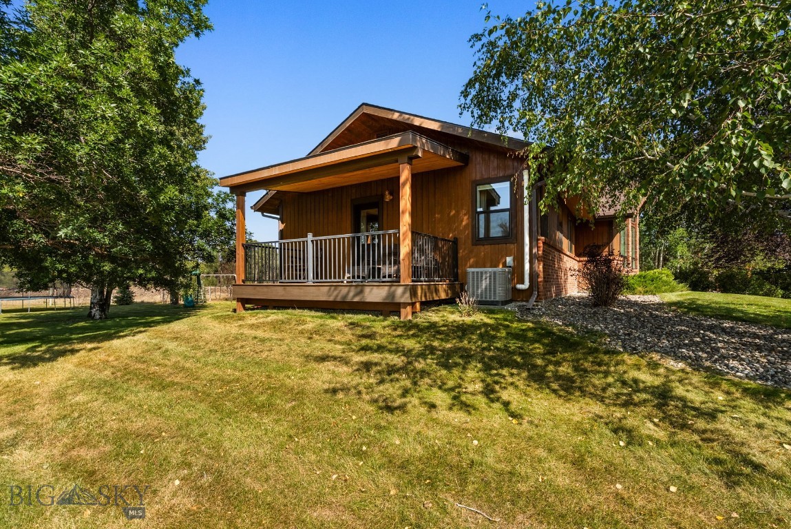 Cedar Meadows - Residential