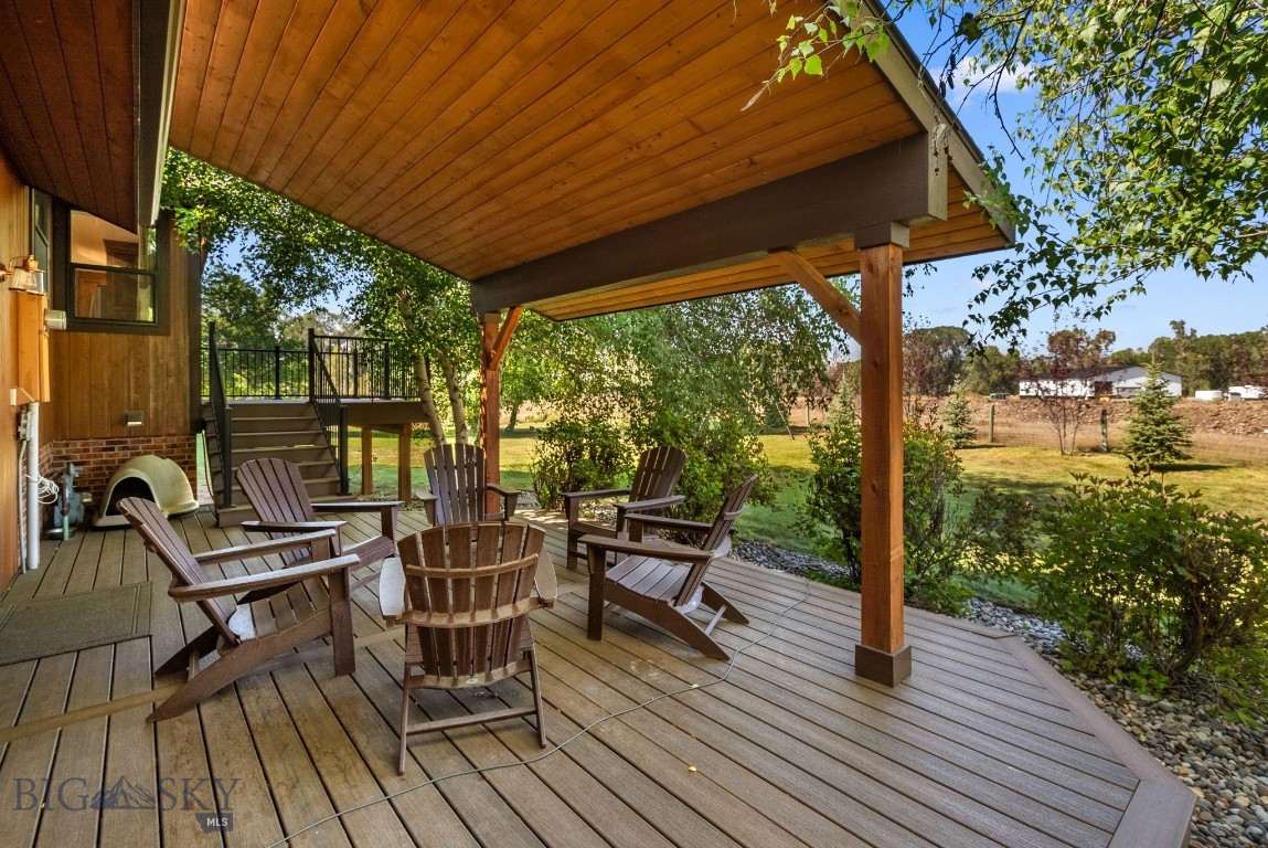 Cedar Meadows - Residential