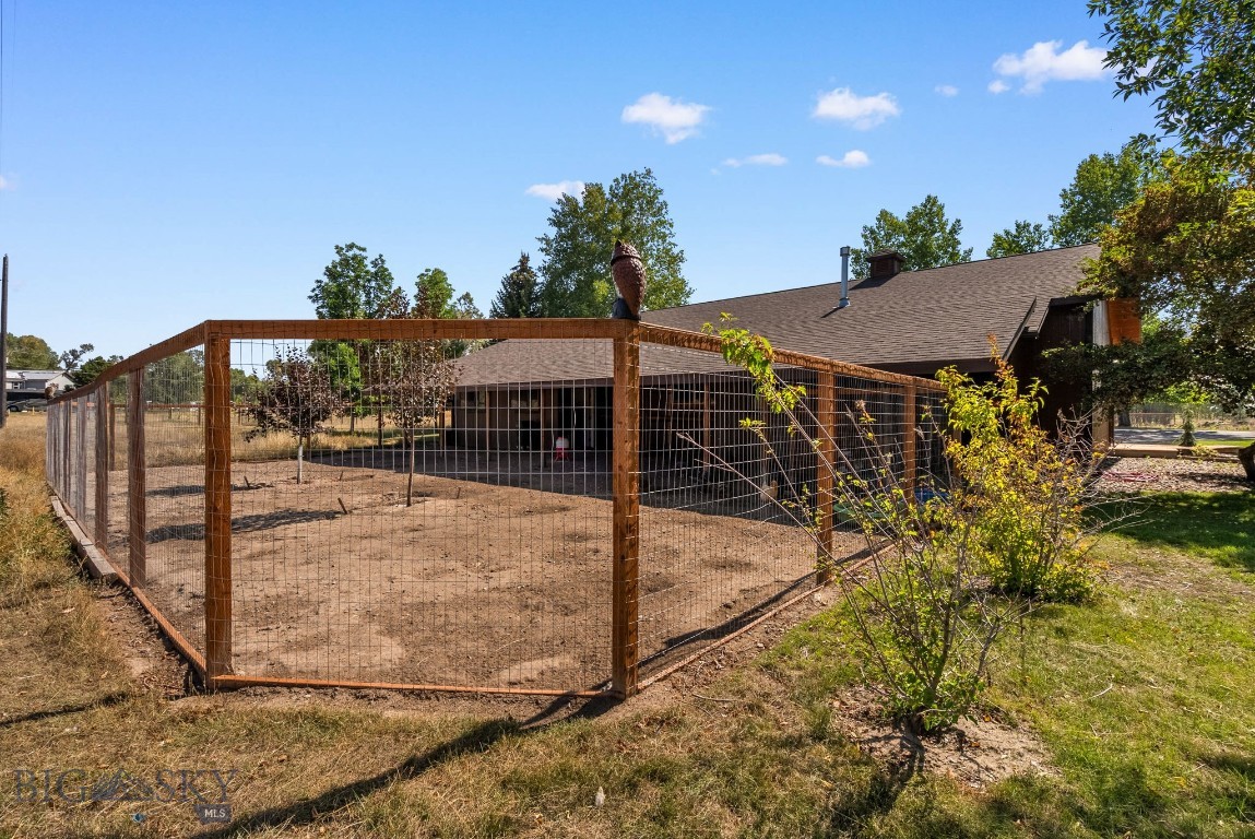 Cedar Meadows - Residential