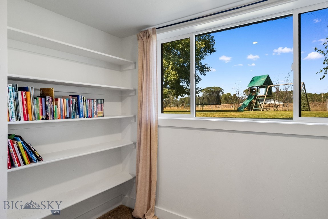 Cedar Meadows - Residential