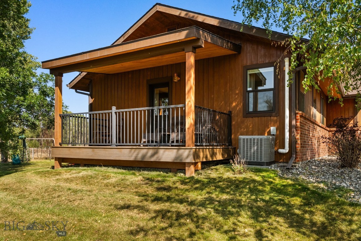 Cedar Meadows - Residential