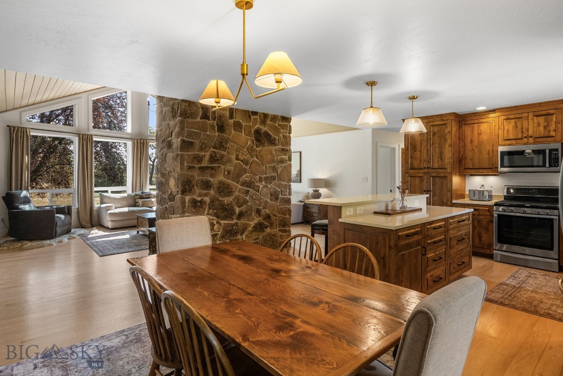 Cedar Meadows - Residential