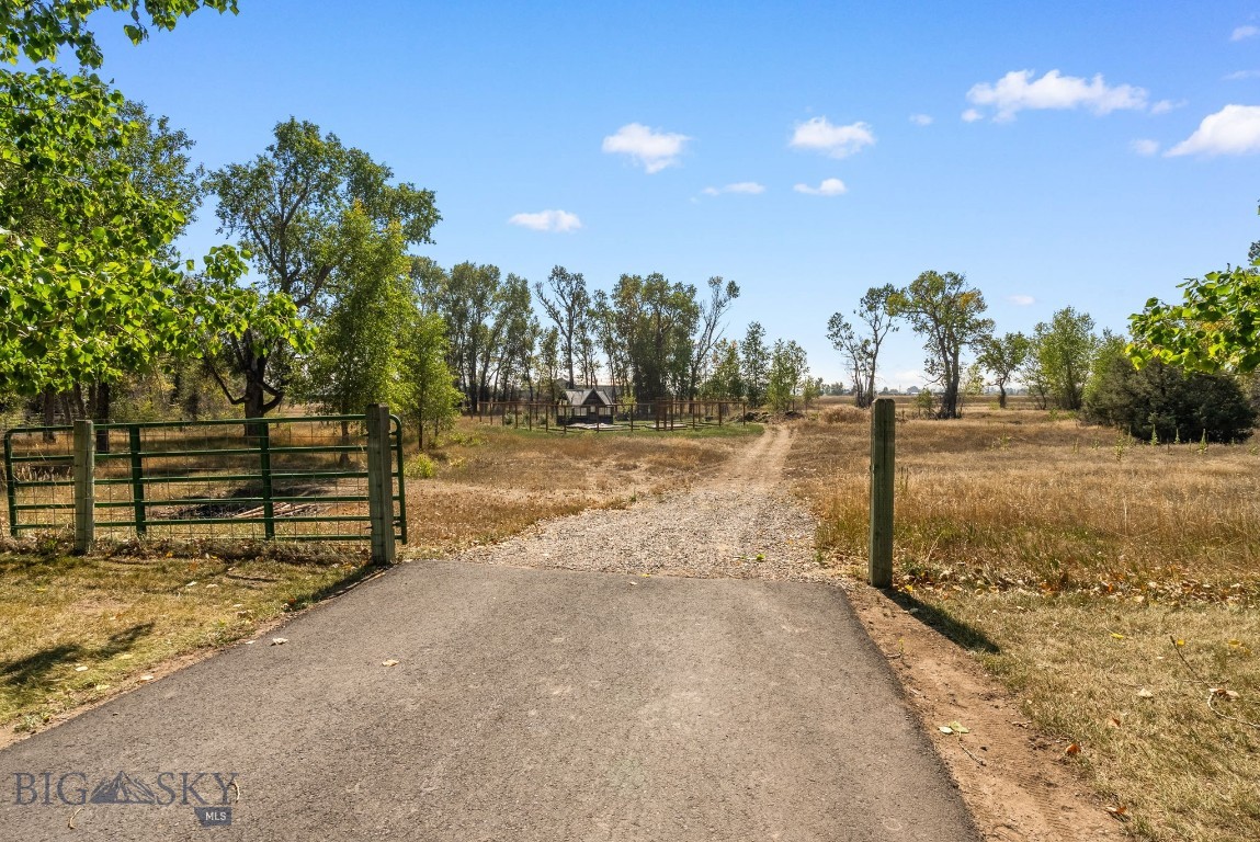 Cedar Meadows - Residential