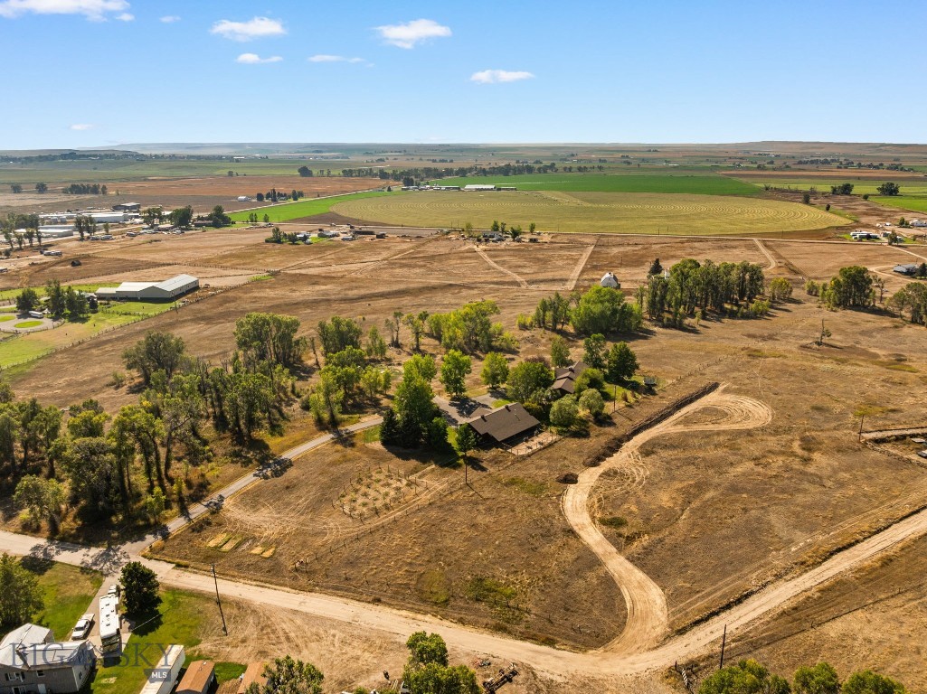 Cedar Meadows - Residential