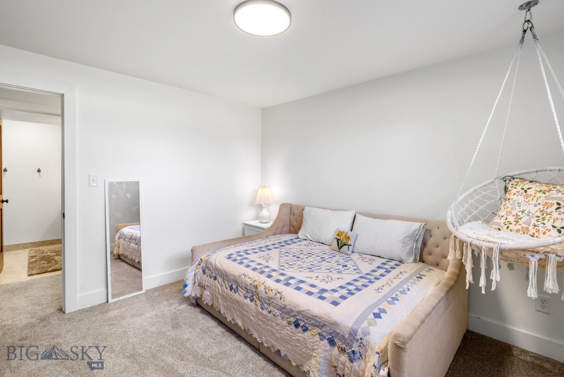 Cedar Meadows - Residential