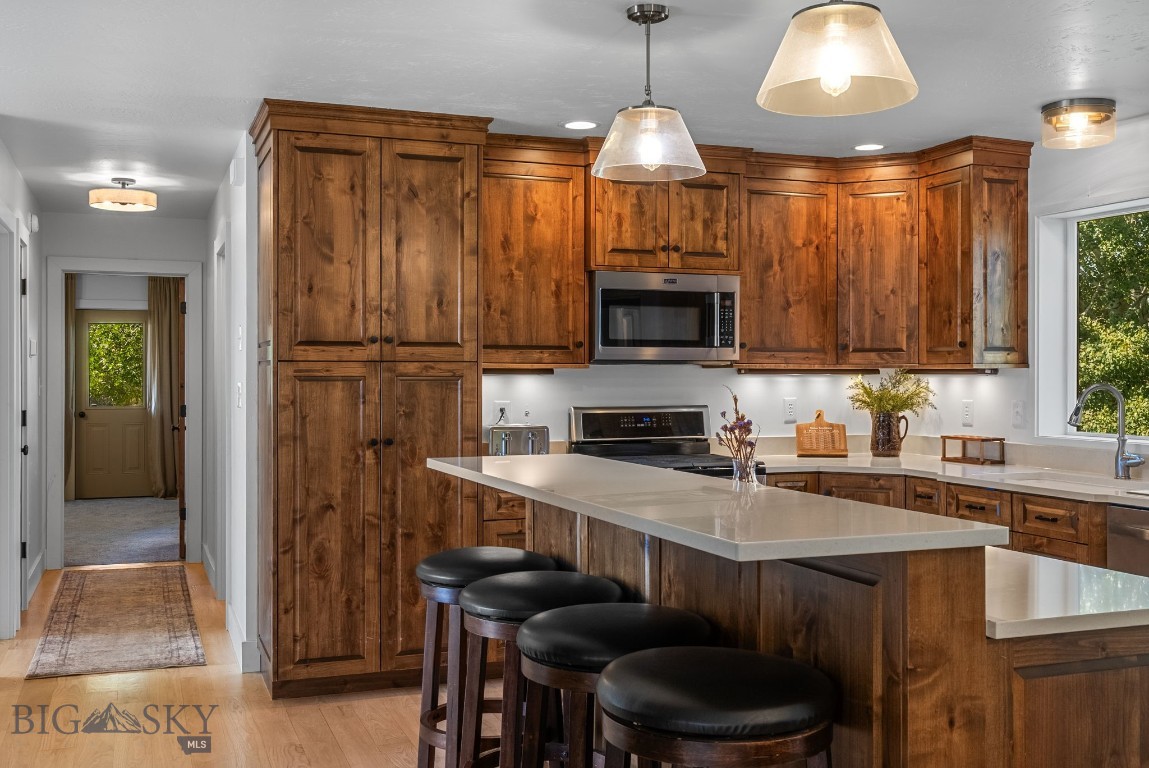 Cedar Meadows - Residential