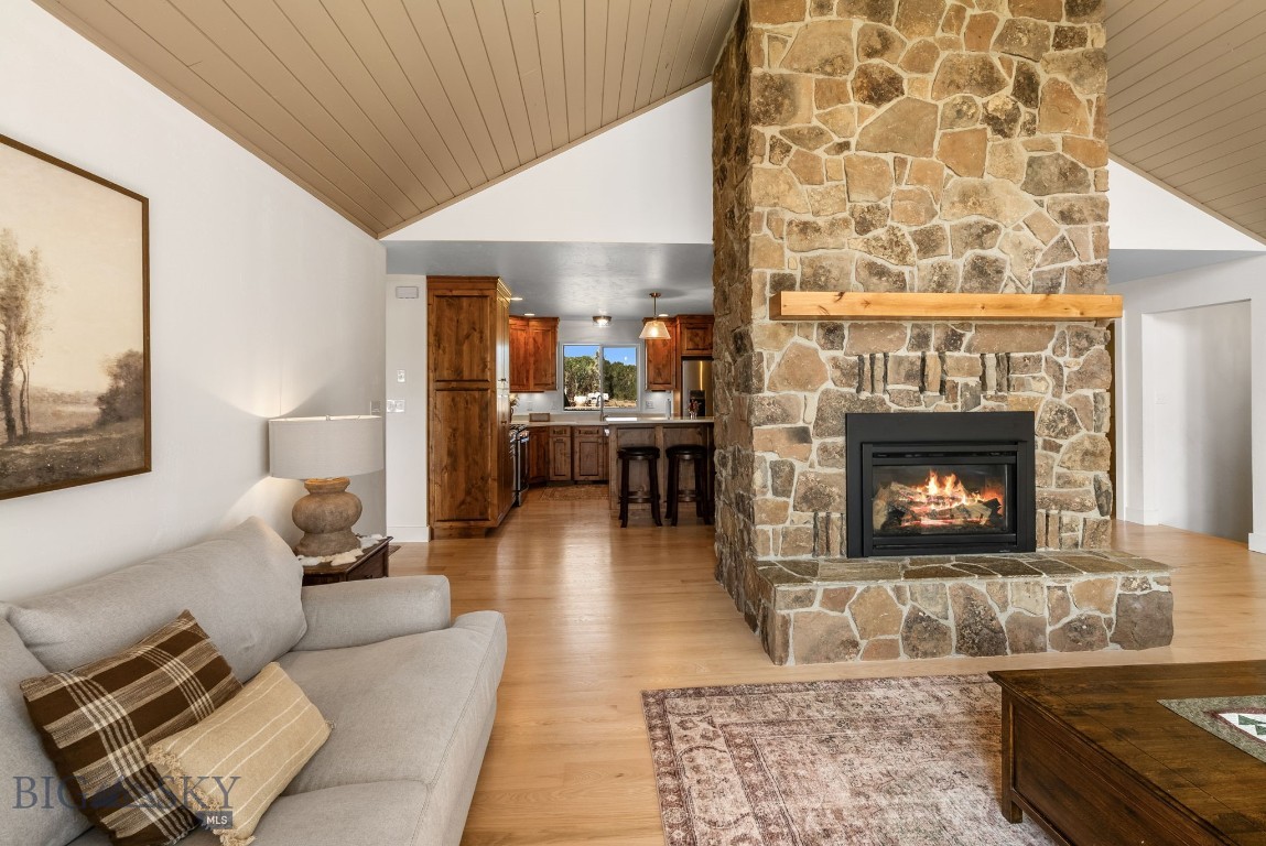 Cedar Meadows - Residential