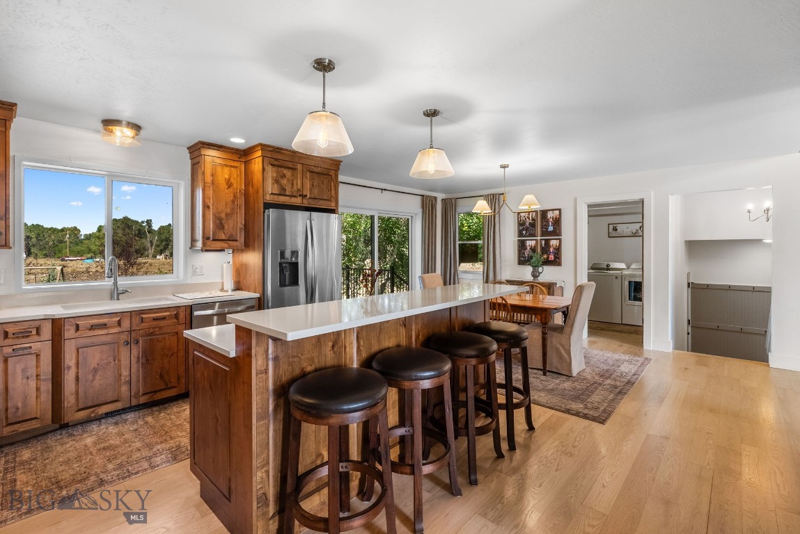 Cedar Meadows - Residential