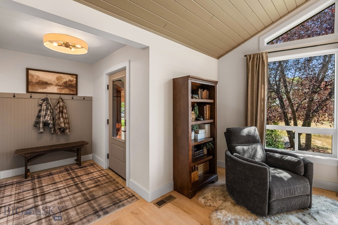 Cedar Meadows - Residential
