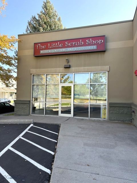 Photo of 3200 S Reserve Street #B, Missoula, MT 59801 (MLS # 406000)