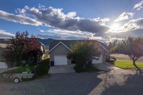 Photo of 529 N 14th Street #B, Livingston, MT 59047 (MLS # 414578)