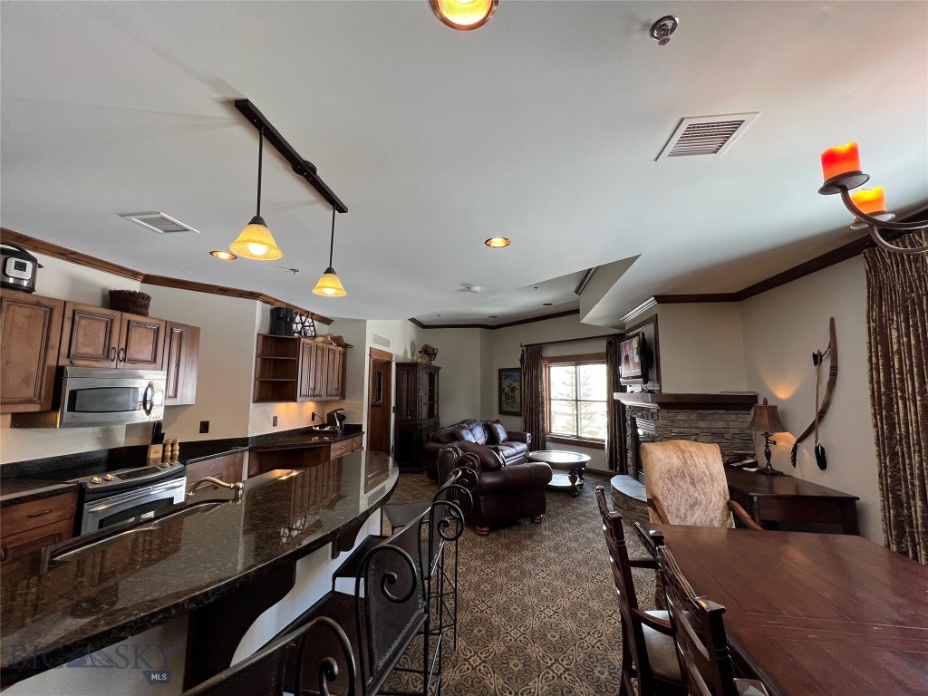 Lone Peak Center Condo - Residential