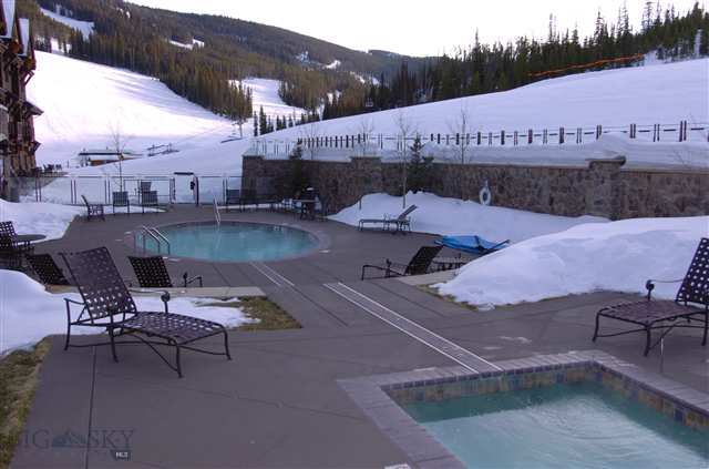 Lone Peak Center Condo - Residential