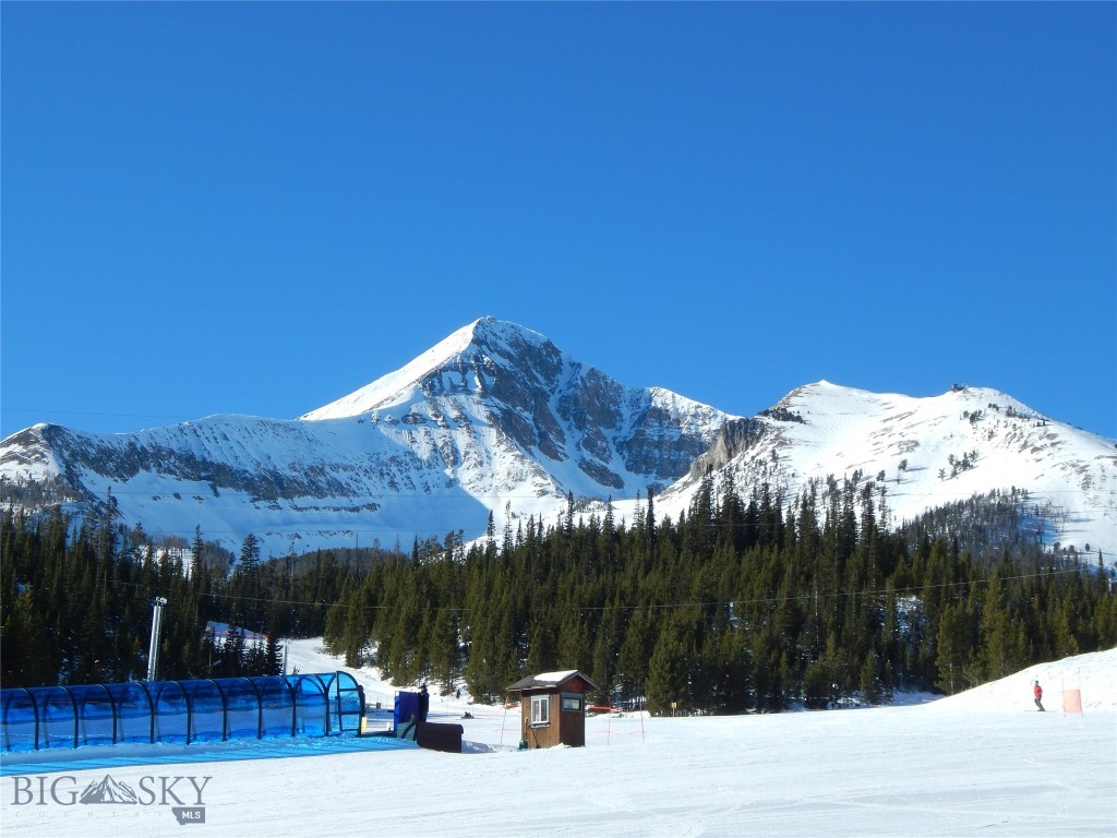 Lone Peak Center Condo - Residential