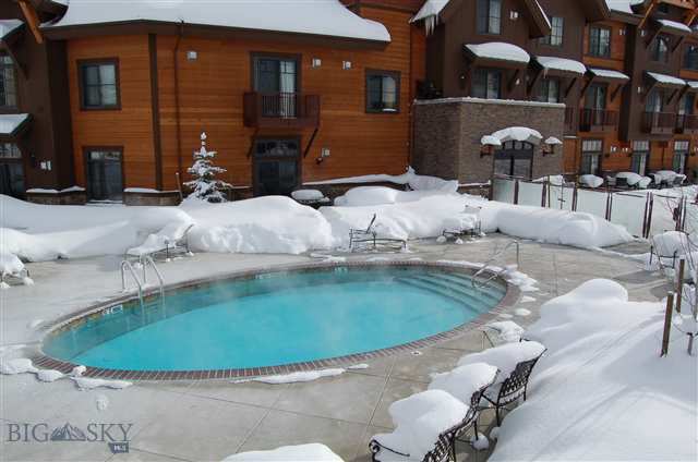Lone Peak Center Condo - Residential