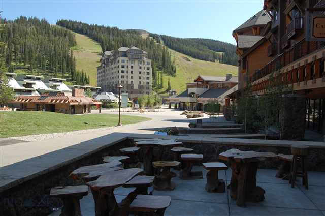 Lone Peak Center Condo - Residential