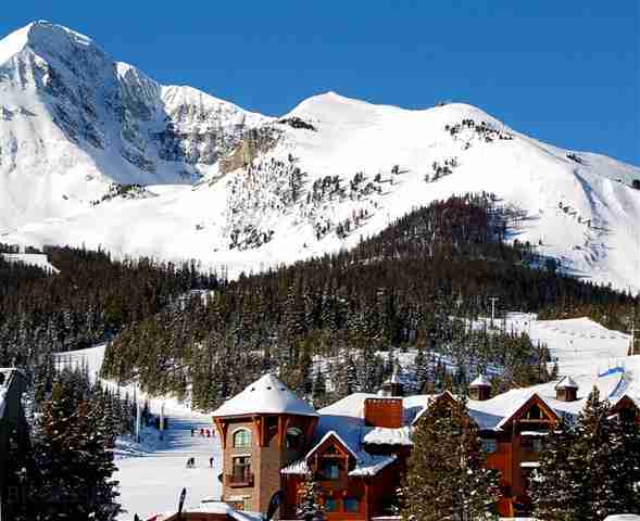 Lone Peak Center Condo - Residential