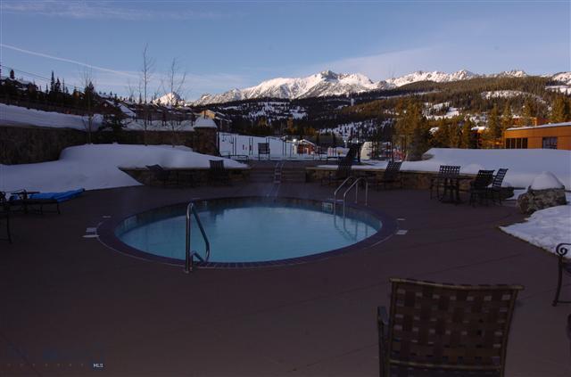 Lone Peak Center Condo - Residential