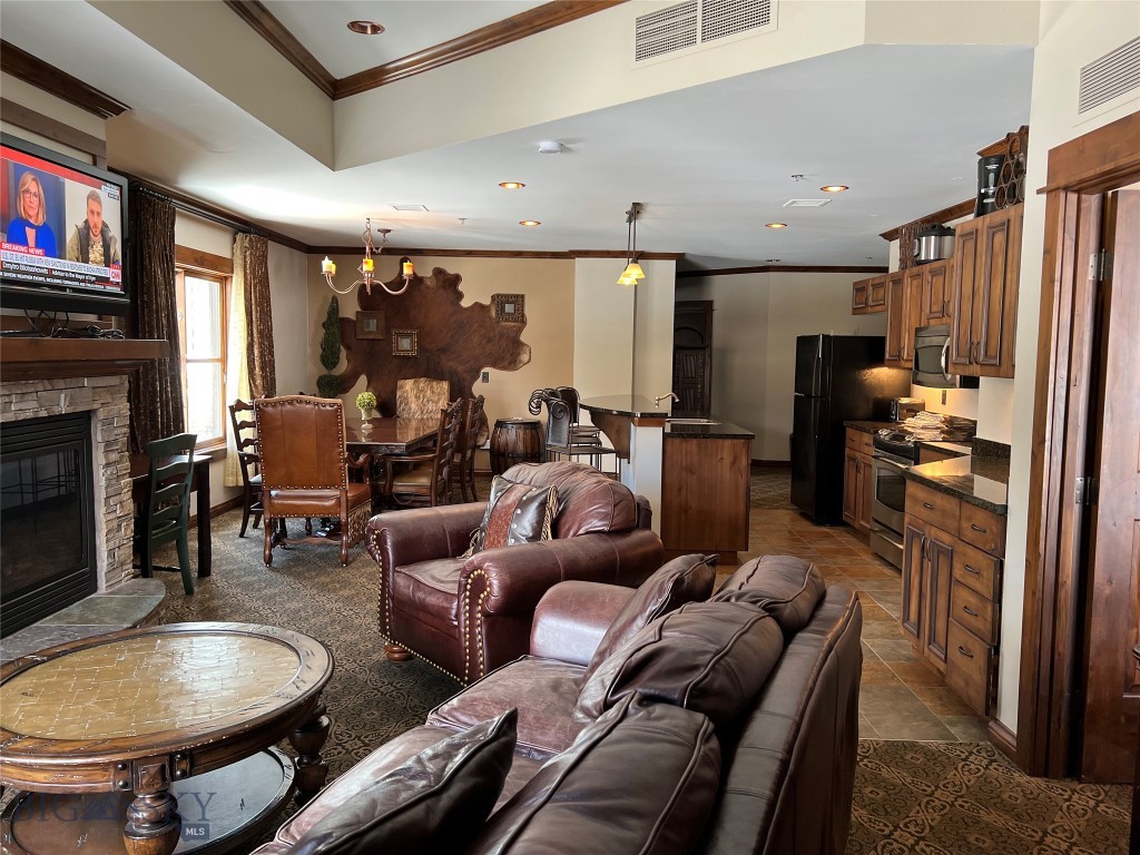 Lone Peak Center Condo - Residential