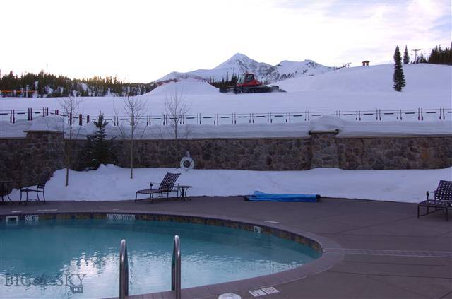 Lone Peak Center Condo - Residential