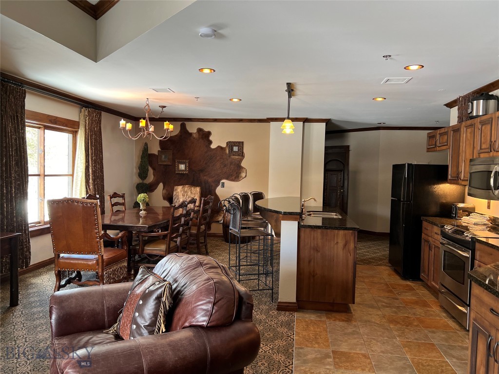 Lone Peak Center Condo - Residential