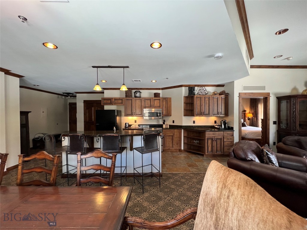 Lone Peak Center Condo - Residential