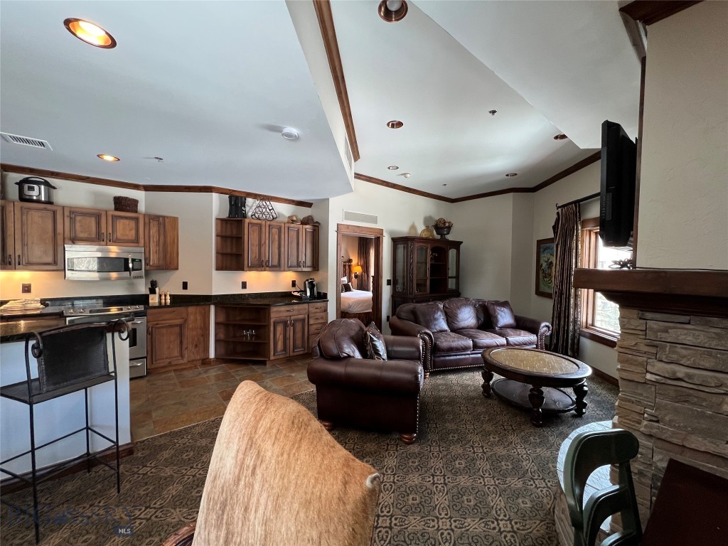 Lone Peak Center Condo - Residential