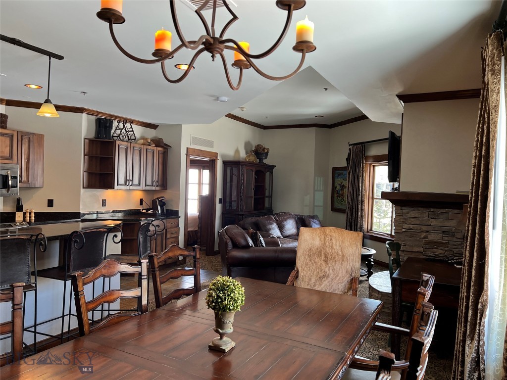 Lone Peak Center Condo - Residential