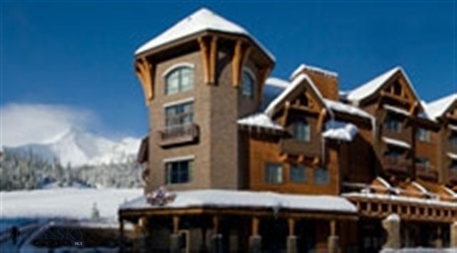 Lone Peak Center Condo - Residential