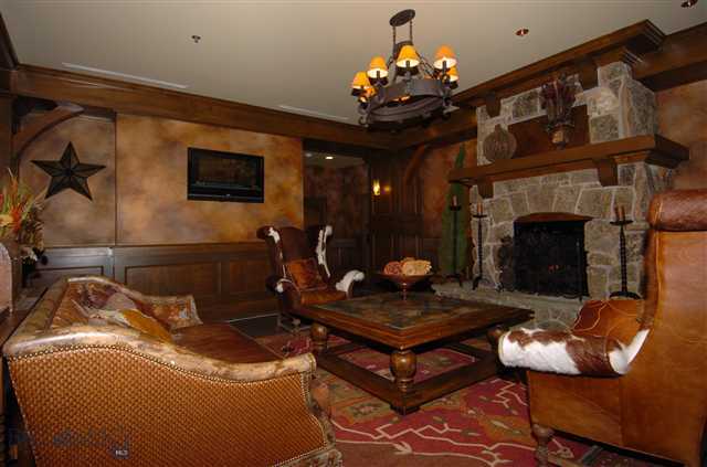 Lone Peak Center Condo - Residential