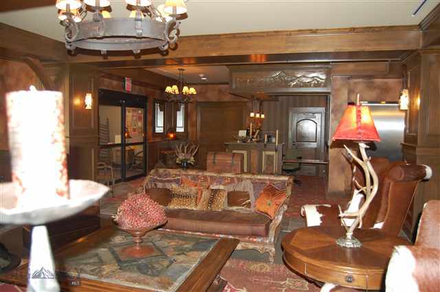 Lone Peak Center Condo - Residential